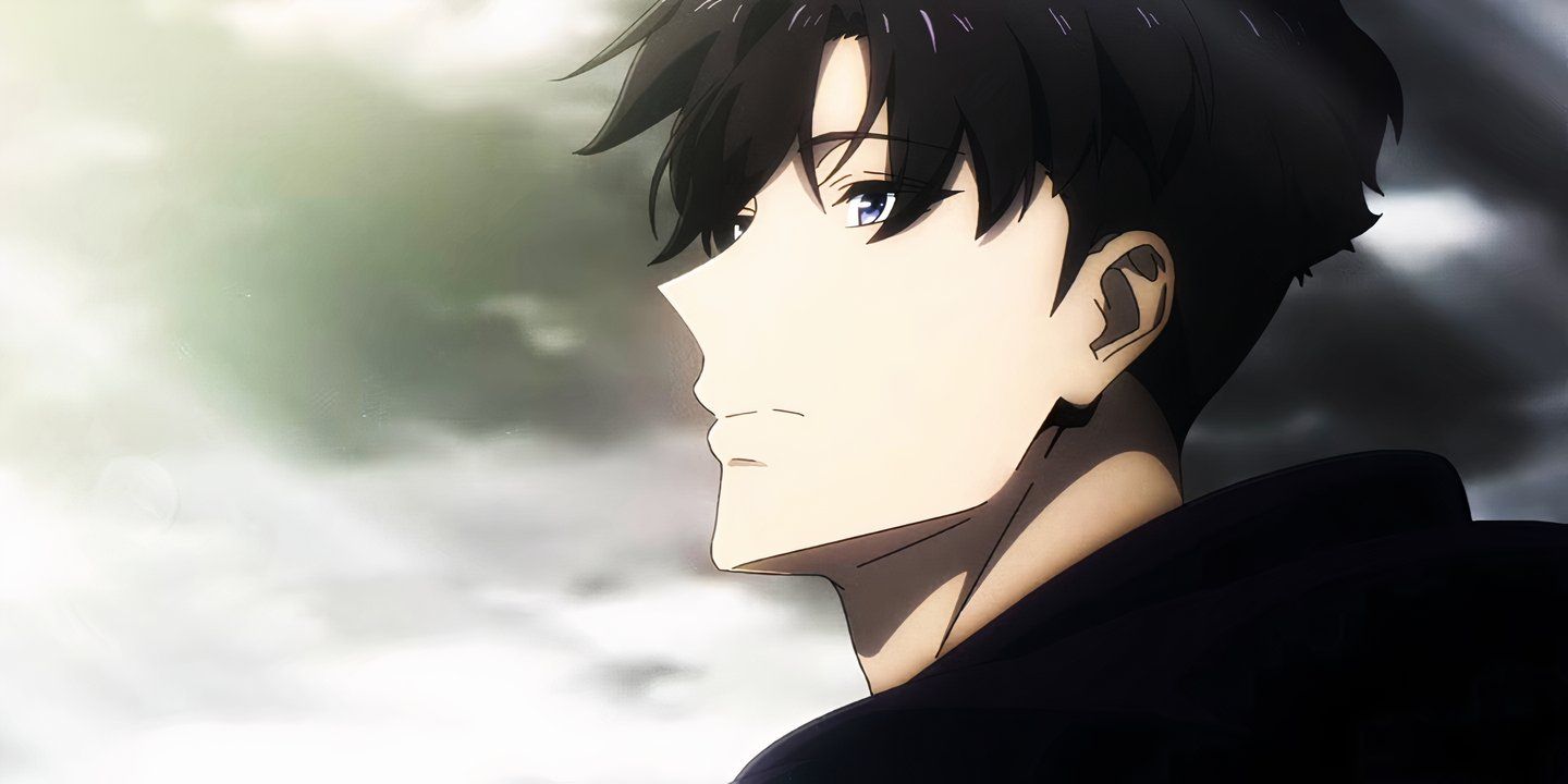 Il programma che rischia di rubare il titolo di anime dell’anno a solo leveling stagione 2 Il programma che rischia di rubare il titolo di anime dell’anno a solo leveling stagione 2