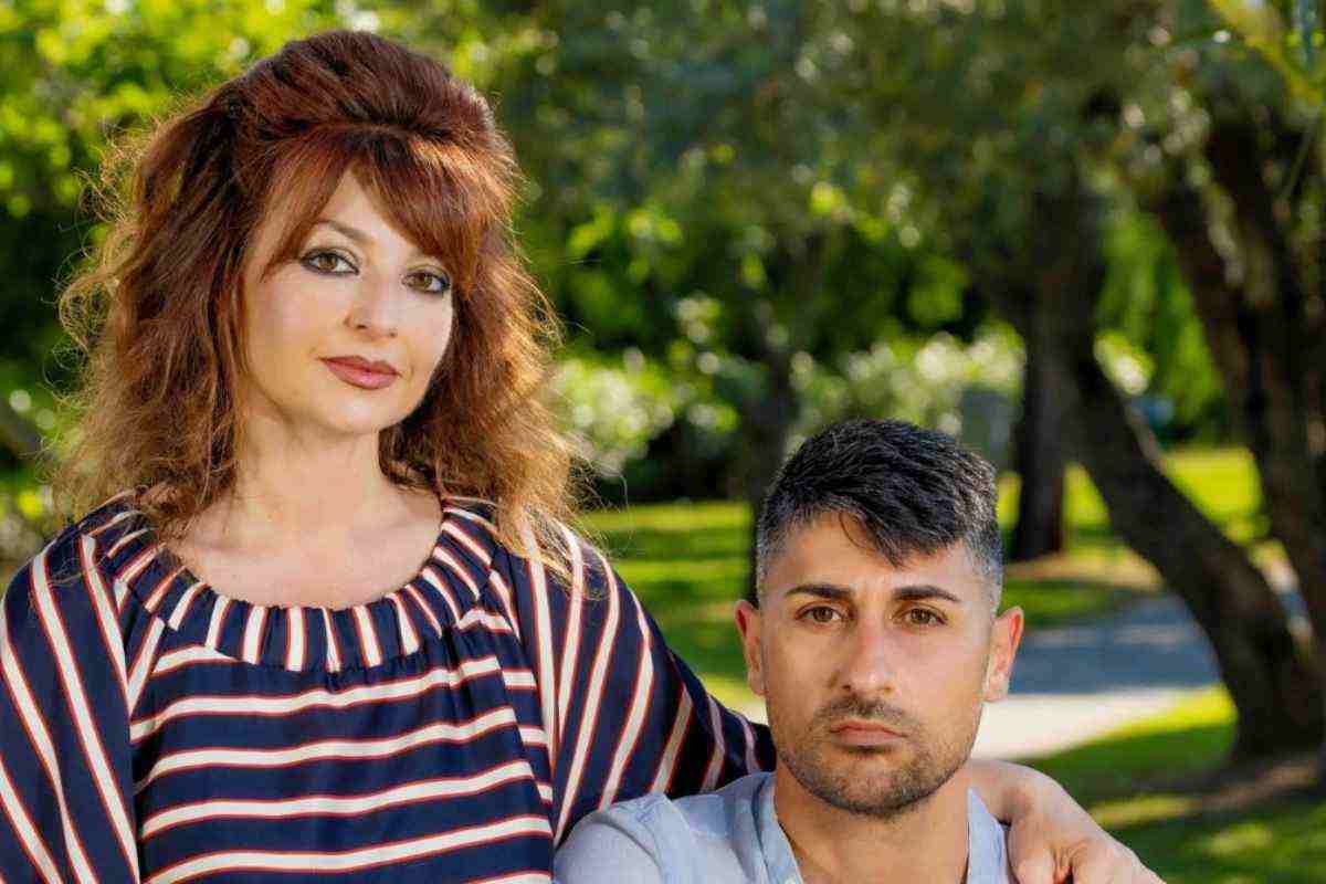 Alessio e Sonia di Temptation Island: età, lavoro, vita e Instagram Alessio e Sonia di Temptation Island: età, lavoro, vita e Instagram
