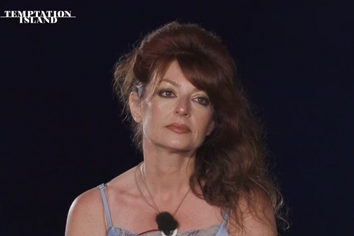 Temptation Island: l’importanza dei limiti nell’amore trash di Sonia M Temptation Island: l’importanza dei limiti nell’amore trash di Sonia M