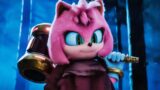 Sonic the hedgehog 4 e il potere nascosto di amy rose che deve tornare