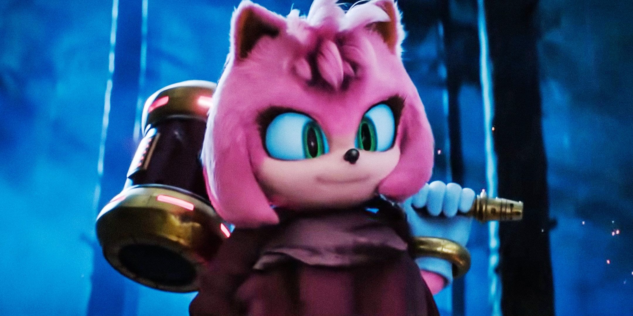 Sonic the hedgehog 4 e il potere nascosto di amy rose che deve tornare Sonic the hedgehog 4 e il potere nascosto di amy rose che deve tornare