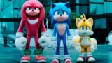 Sonic 4 deve onorare finalmente questo personaggio storico dei video giochi