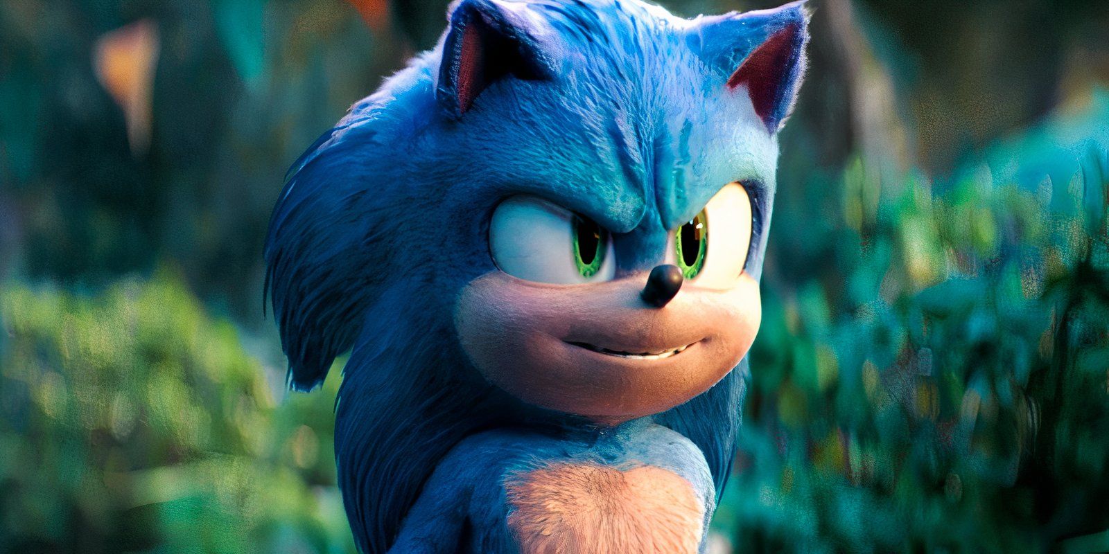 Sonic the hedgehog 4 evita questo elemento videoludico essenziale per la trama