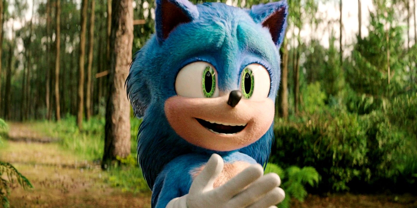 Poteri che sonic the hedgehog 4 deve assolutamente avere Poteri che sonic the hedgehog 4 deve assolutamente avere