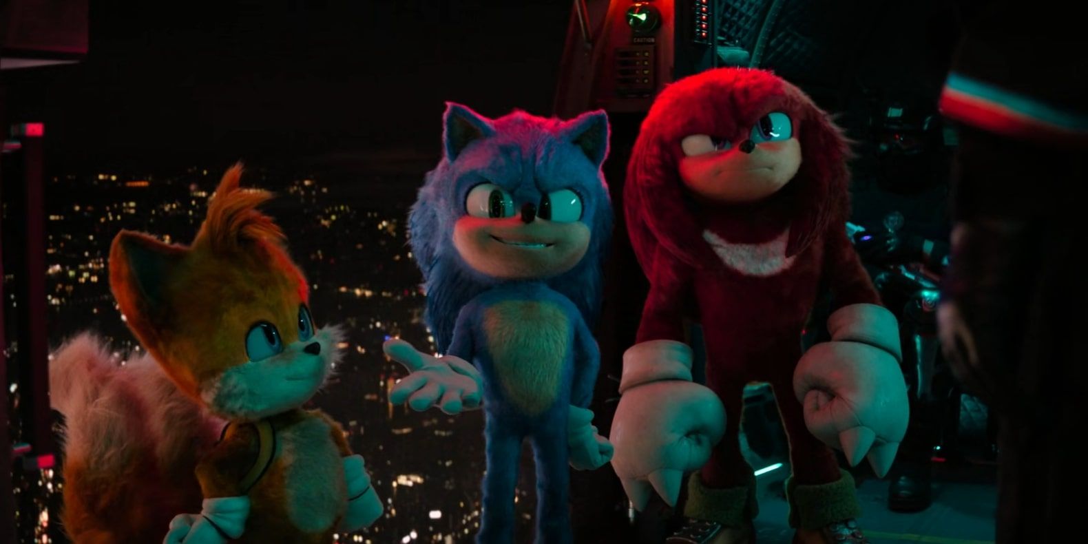 Sonic 4 esclude 8 magnifici personaggi dei videogiochi Sonic 4 esclude 8 magnifici personaggi dei videogiochi