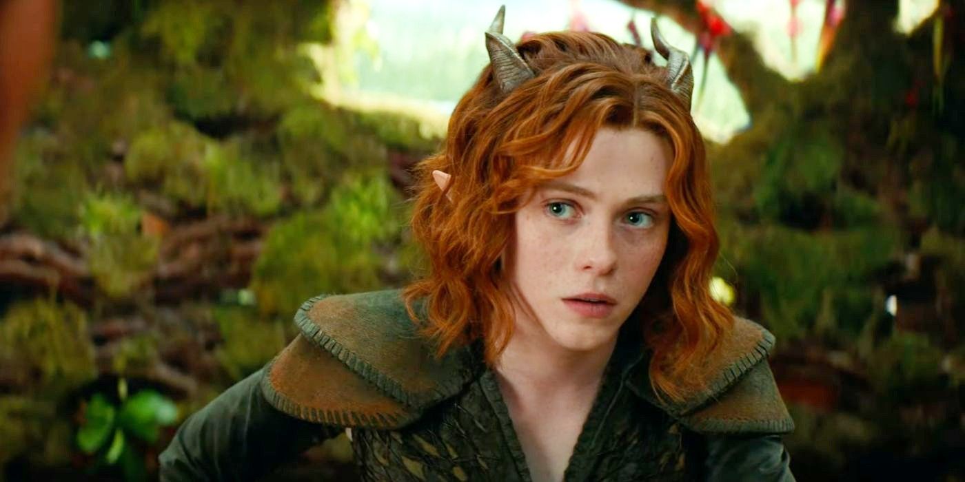 Dungeons & Dragons: classificazione delle 10 classi per Honor Among Thieves 2 Dungeons & Dragons: classificazione delle 10 classi per Honor Among Thieves 2