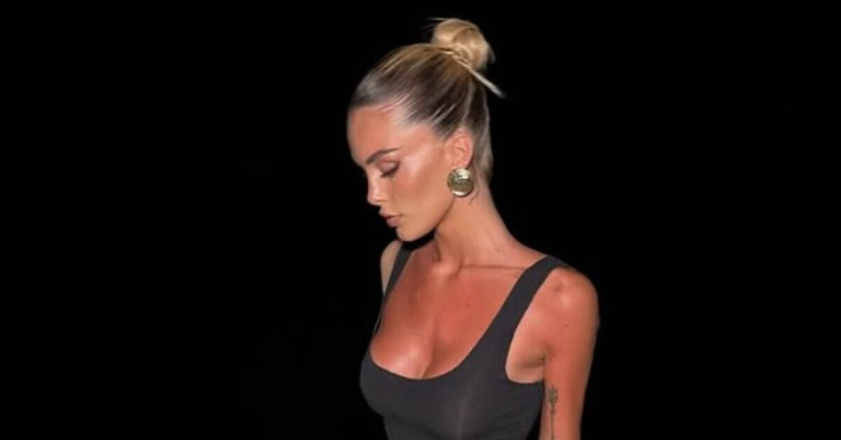 Sophie Codegoni sorprende sui social e lascia i fan nel gelo Sophie Codegoni sorprende sui social e lascia i fan nel gelo