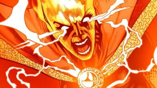 Marvel sta sprecando un eroe divino in grado di sconfiggere i migliori del mcu