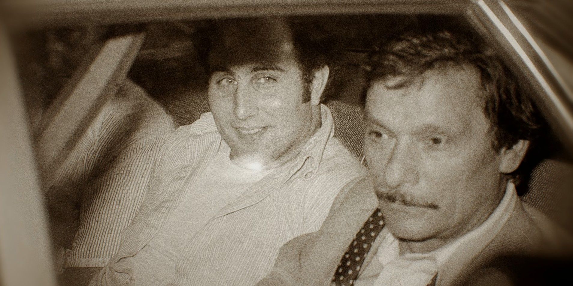 Numero di vittime di david berkowitz: chi era il figlio di sam