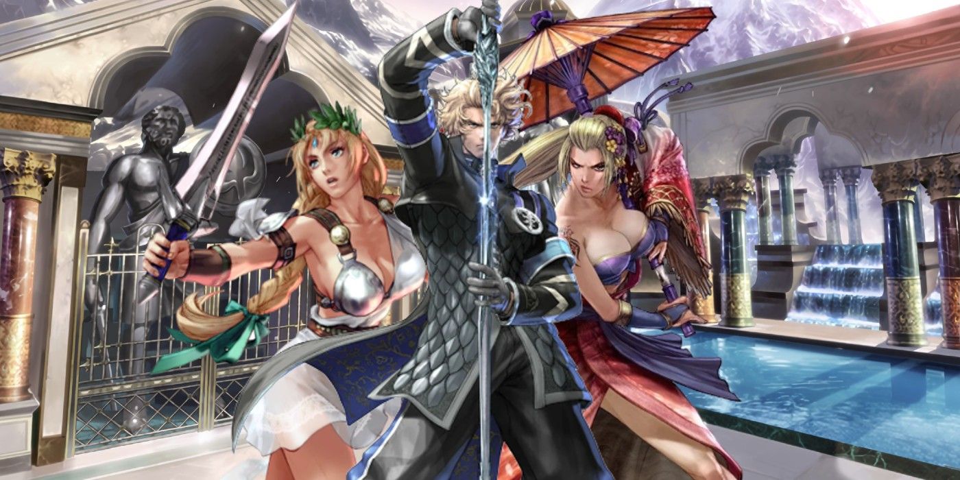 Giochi fantasy sottovalutati che meritano attenzione Giochi fantasy sottovalutati che meritano attenzione