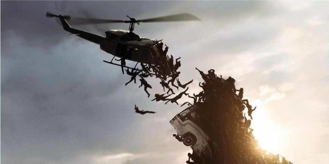 Adattamento zombie del 67% di rt commette un errore fatale ma un remake può risolverlo Adattamento zombie del 67% di rt commette un errore fatale ma un remake può risolverlo