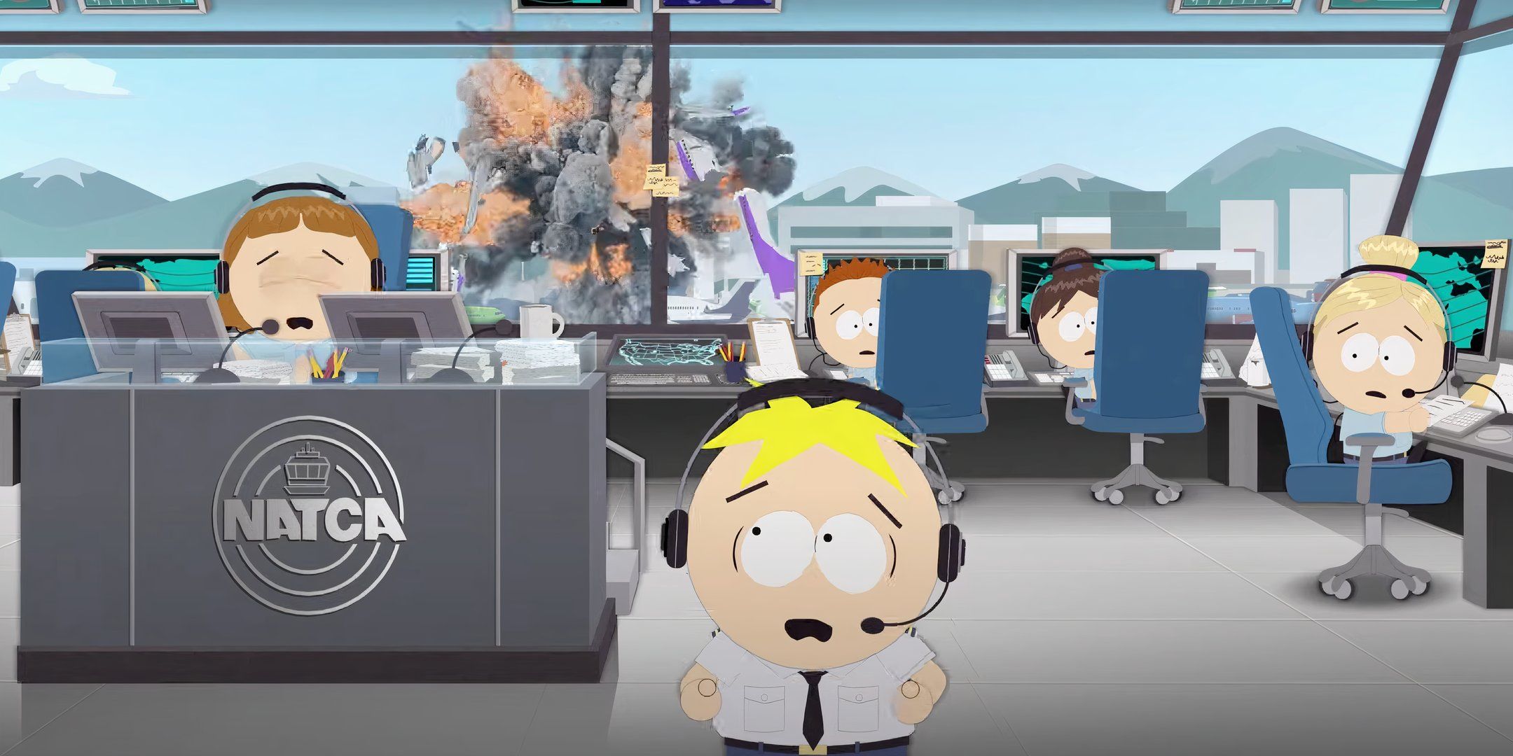 Futuro streaming di south park: novità entusiasmanti in arrivo