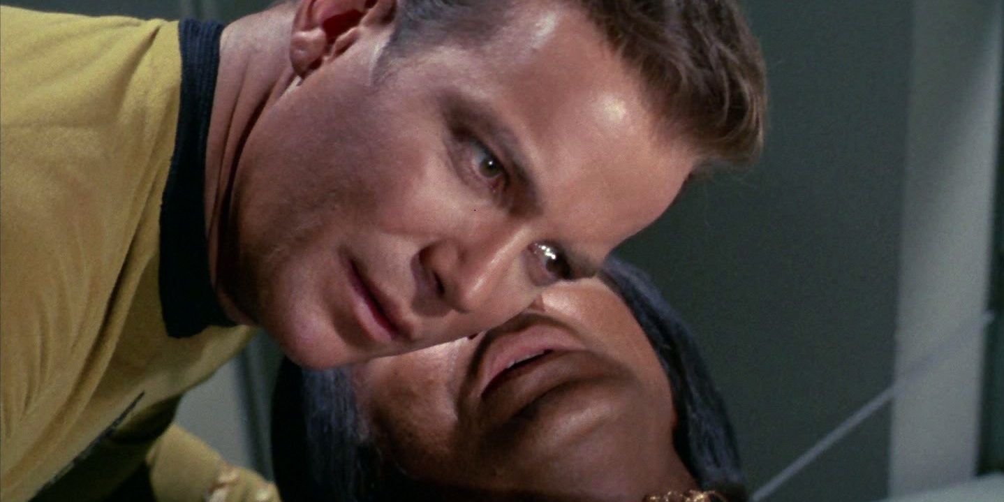 il ritorno di captain kirk in star trek ispirato a eroi inattesi
