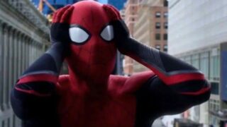 Sogno dei fan di spider-man infranto ecco perché