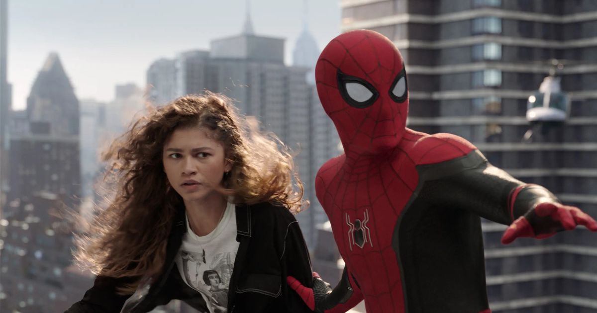Spider Man 4, il team up esplosivo dei fan nei nuovi film Marvel