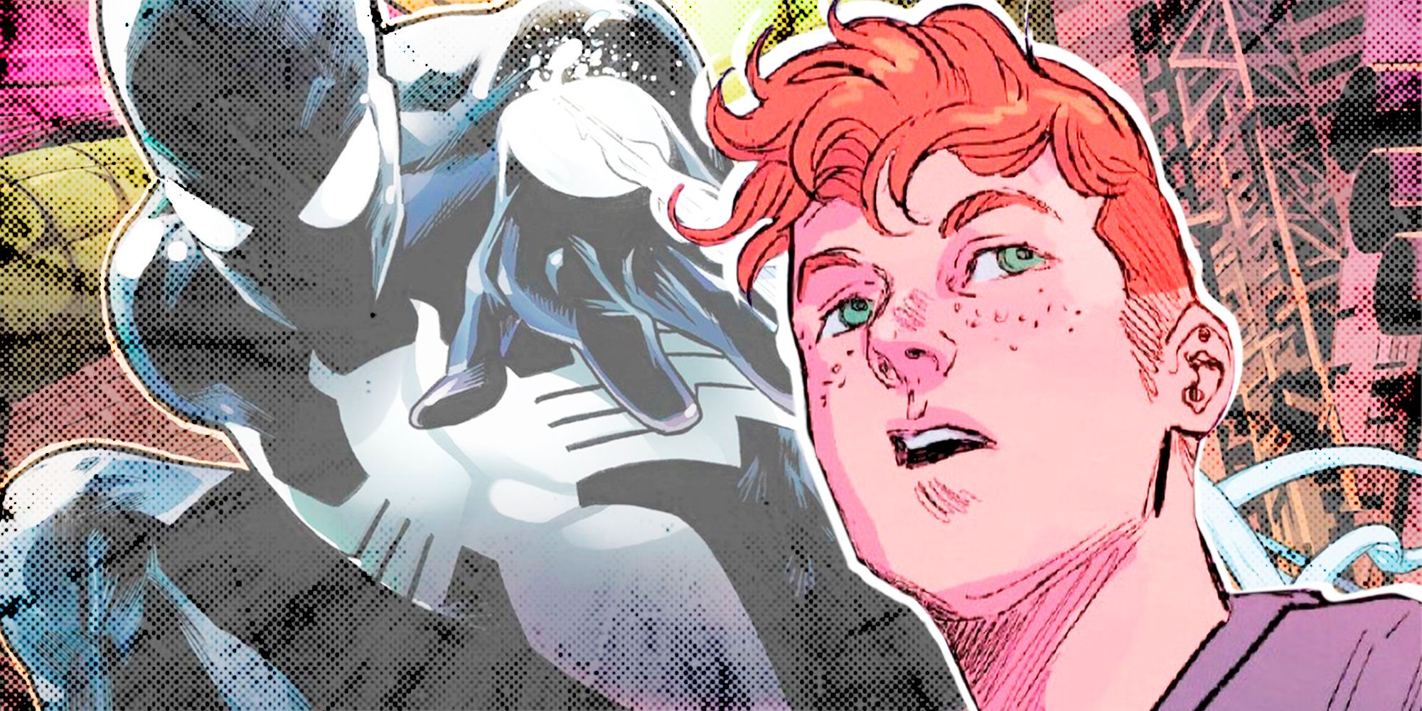 Peter Parker e il codice segreto: l’eredità oscura di Spider Man