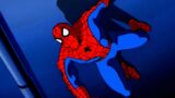 Il nemico più forte di spider-man cambia le regole del gioco in tv