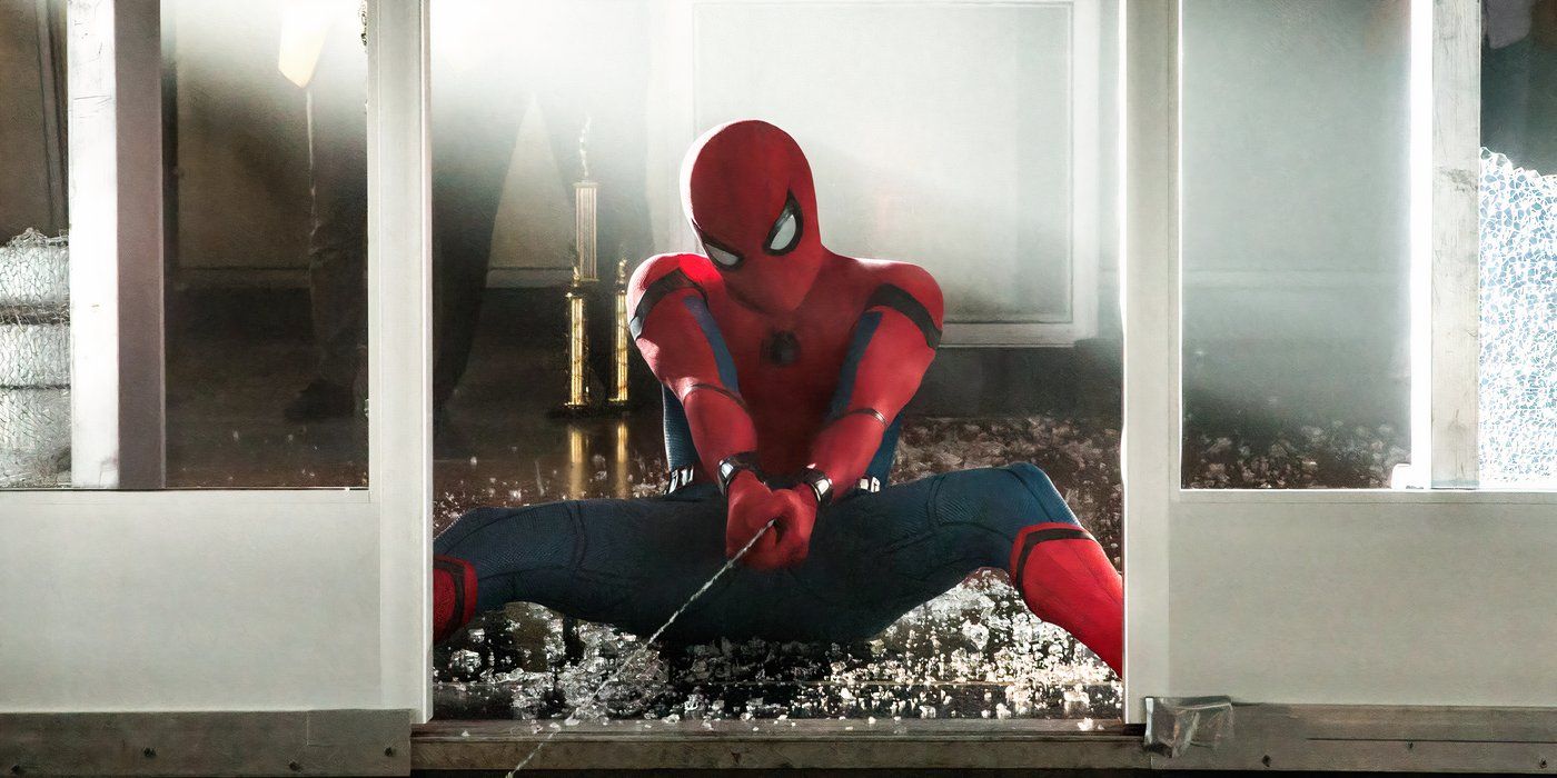 Come è cambiata la storia di spider man nell’mcu dopo 8 anni da homecoming Come è cambiata la storia di spider man nell’mcu dopo 8 anni da homecoming