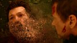 Un effetto collaterale di thanos che avrebbe potuto condannare l’umanità