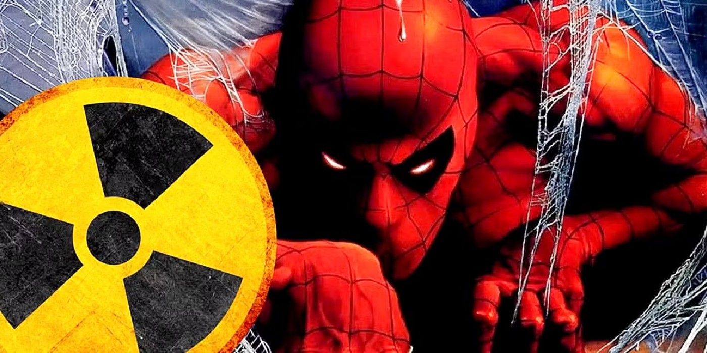 Nuovo nome in codice di spider man: il cambiamento degli incubi di peter parker Nuovo nome in codice di spider man: il cambiamento degli incubi di peter parker