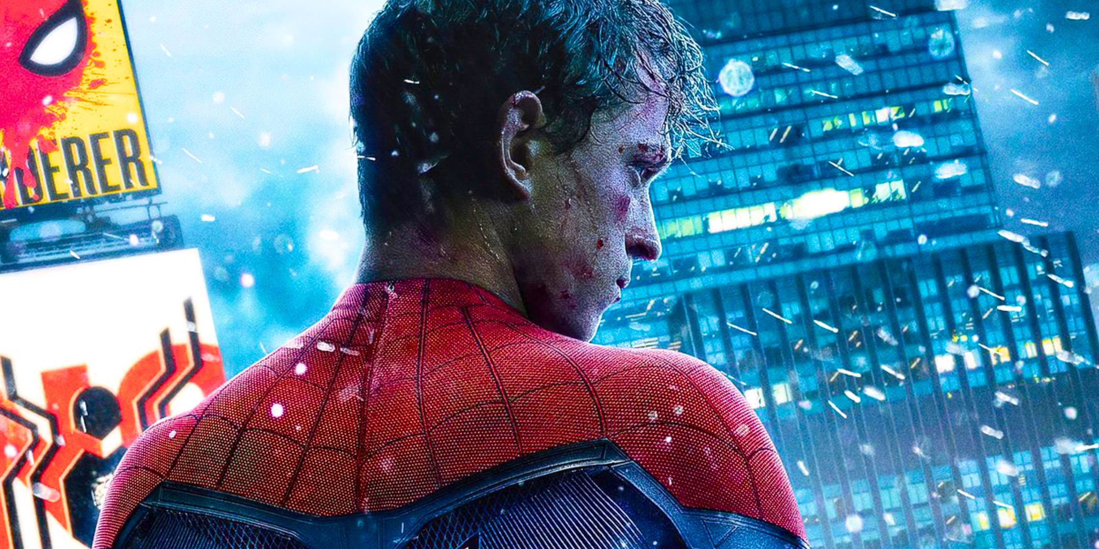 Spider man 4: la soluzione più oscura del MCU per il suo problema principale Spider man 4: la soluzione più oscura del MCU per il suo problema principale