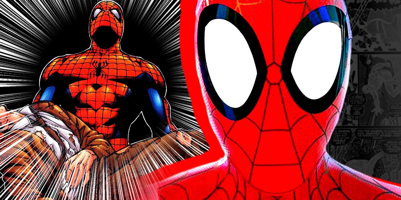 Spider Man riporta in vita un personaggio dimenticato dopo 55 anni