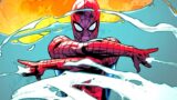 Spider-Man rivela la sua mossa definitiva in 60 anni di avventure