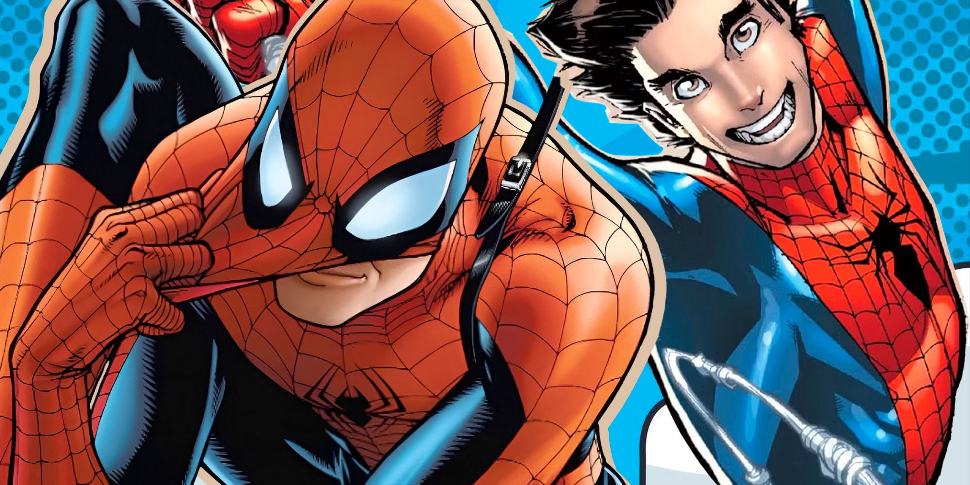 La vera storia dietro la rivelazione dell’identità di spider man