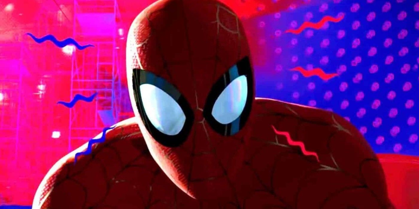 Spider sense di spider man raggiunge il limite dopo 62 anni Spider sense di spider man raggiunge il limite dopo 62 anni