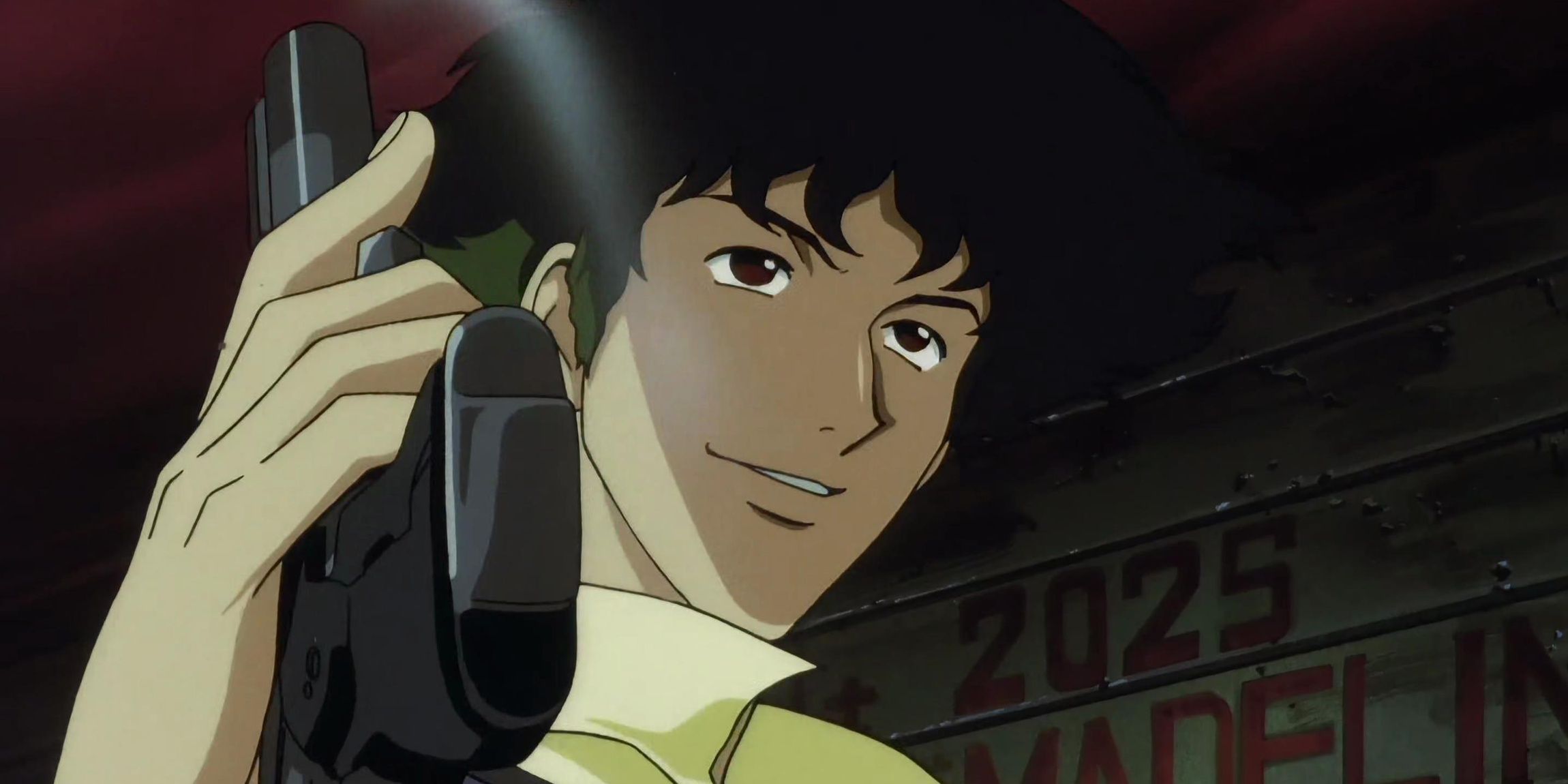 Cowboy bebop: la frase indimenticabile che colpisce dopo 27 anni Cowboy bebop: la frase indimenticabile che colpisce dopo 27 anni