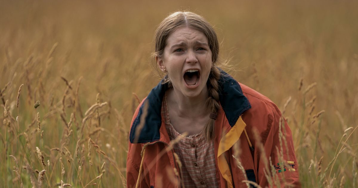 Horror sovrannaturale trascurato diventa un film globale di successo