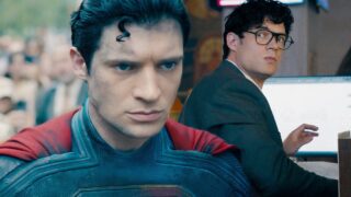 Superman di James Gunn contiene un easter egg profondo per i fan storici dei fumetti