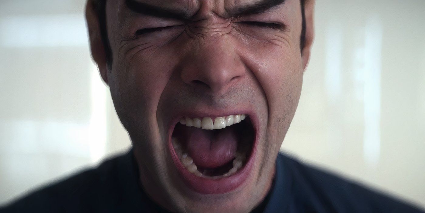spock e la visione inquietante in star trek strange worlds stagione 3 episodio 3 spiegato