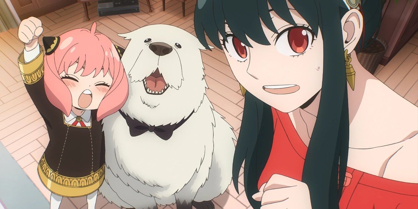 Anime rilassanti per distendersi dopo una giornata stressante
