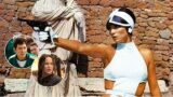 Film italiano del 1965 che ha anticipato squid game e hunger games