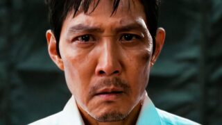 Gi-hun di squid game spiega il significato del discorso gli esseri umani nel finale della stagione 3