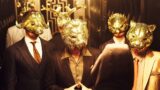 VIP di squid game: il mistero senza senso della terza stagione