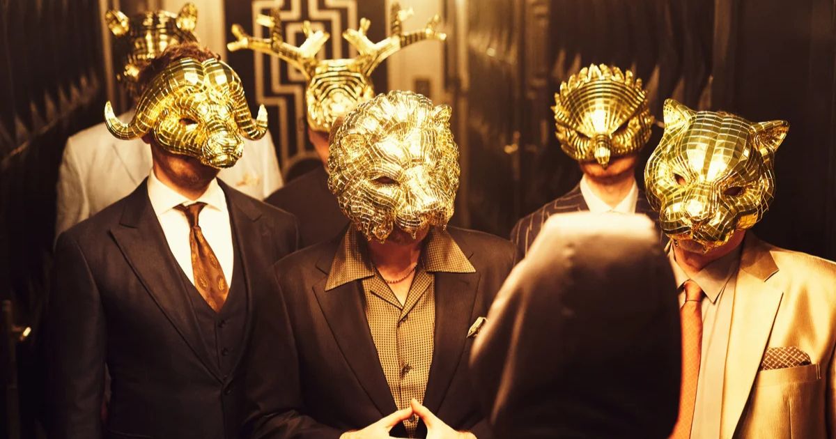 VIP di squid game: il mistero senza senso della terza stagione VIP di squid game: il mistero senza senso della terza stagione