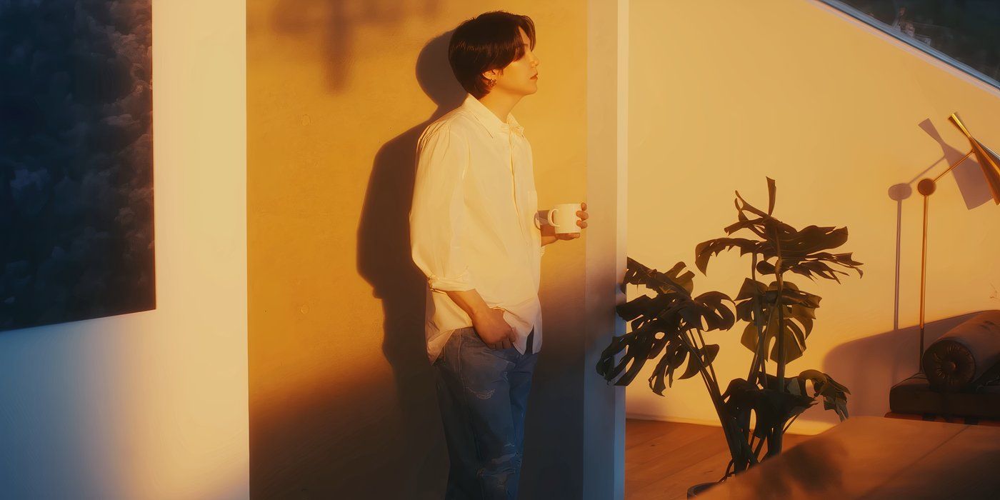 Suga dei bts celebra il completamento del servizio militare con nuove proposte innovative Suga dei bts celebra il completamento del servizio militare con nuove proposte innovative