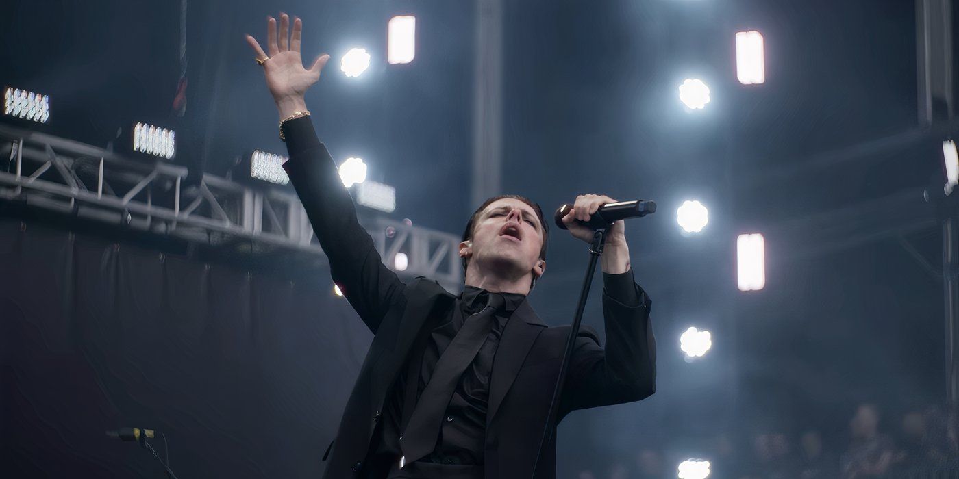 Artista rock emergente da scoprire dopo un toccante omaggio a ozzy osbourne