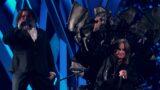 Festa d’addio straordinaria per la leggenda del rock e il suo ingresso nella hall of fame