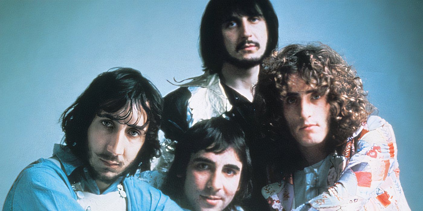 gioielli nascosti che speriamo the who suonino nel tour di addio