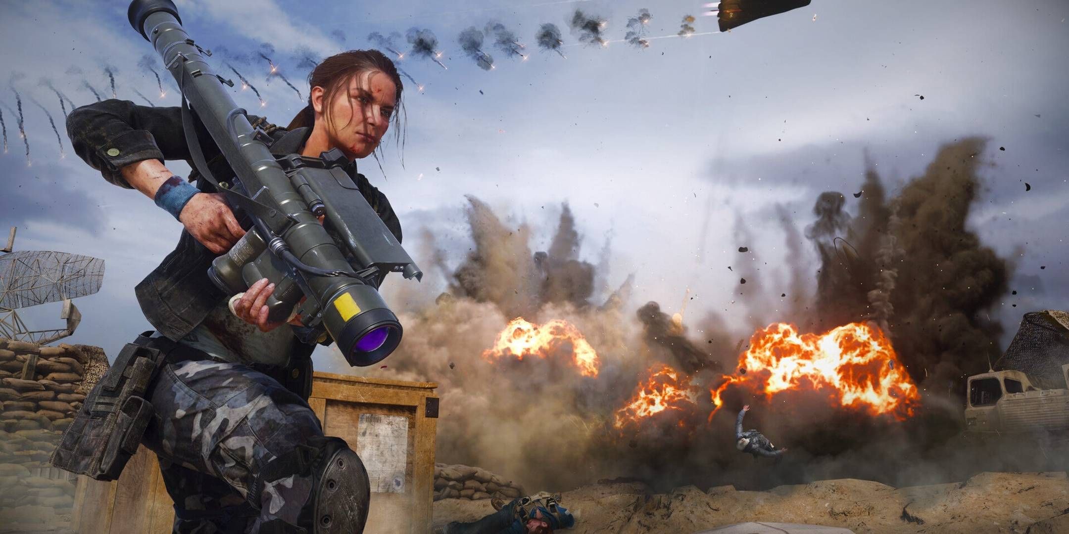 Call of duty, segnate la data del 19 agosto Call of duty, segnate la data del 19 agosto