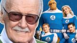 Fantastic four: i 10 eroi più forti creati da stan lee, dalla debolezza alla forza