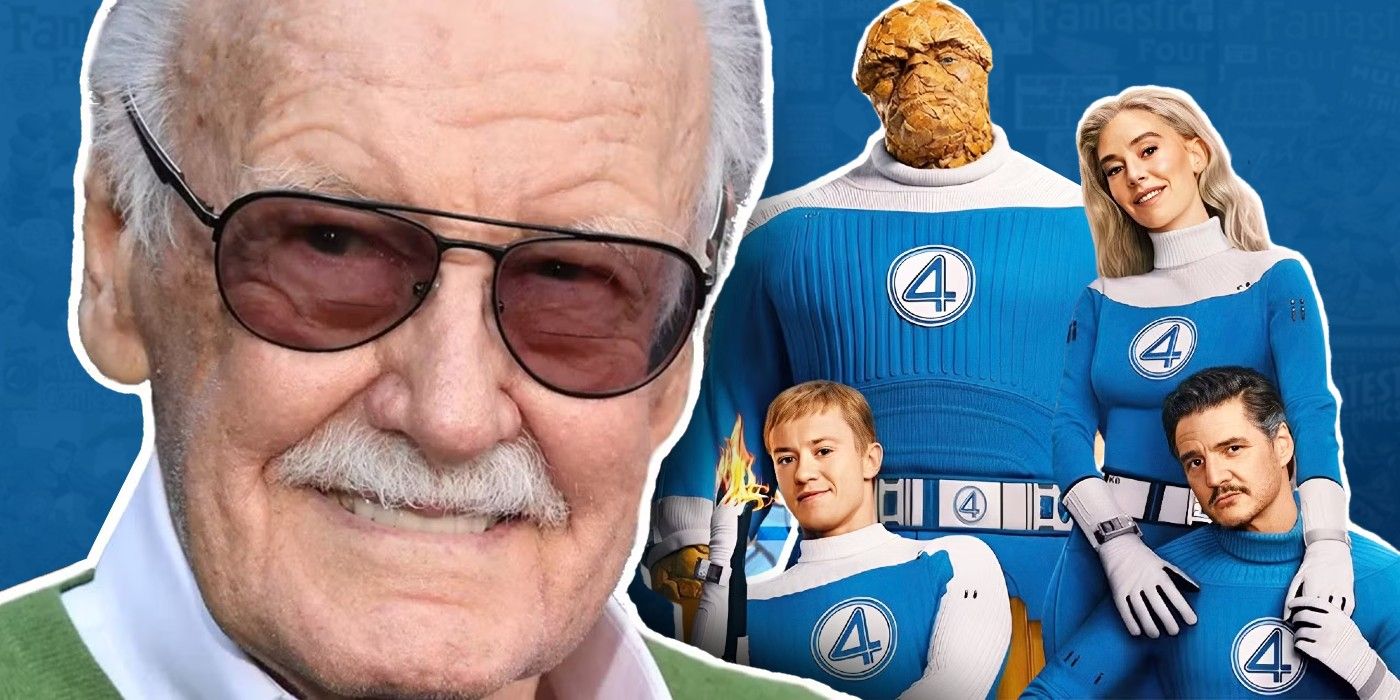 Fantastic four: i 10 eroi più forti creati da stan lee, dalla debolezza alla forza Fantastic four: i 10 eroi più forti creati da stan lee, dalla debolezza alla forza