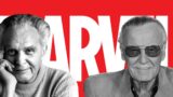 Marvel onora jack kirby, co-creatore di fumetti dopo decenni di camei di stan lee