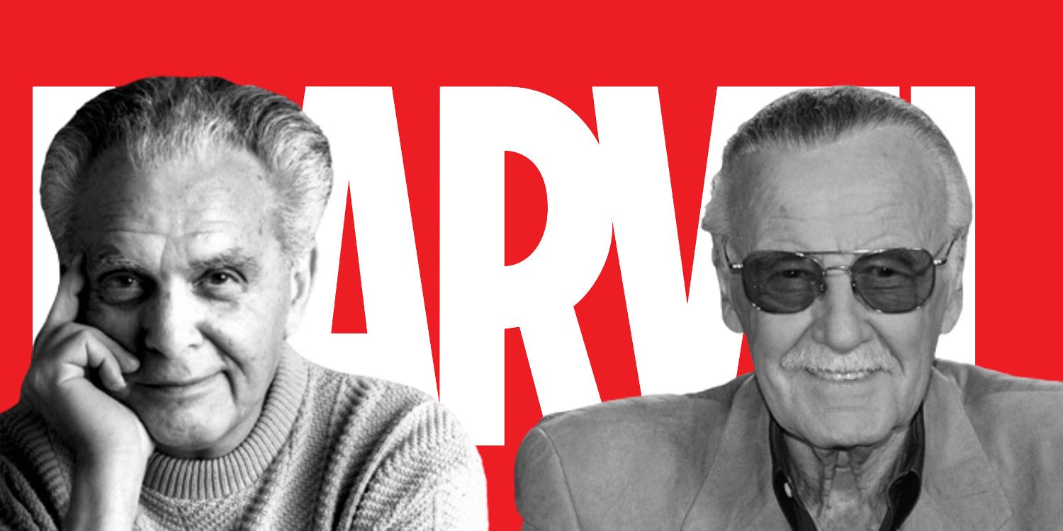 Marvel onora jack kirby, co creatore di fumetti dopo decenni di camei di stan lee Marvel onora jack kirby, co creatore di fumetti dopo decenni di camei di stan lee