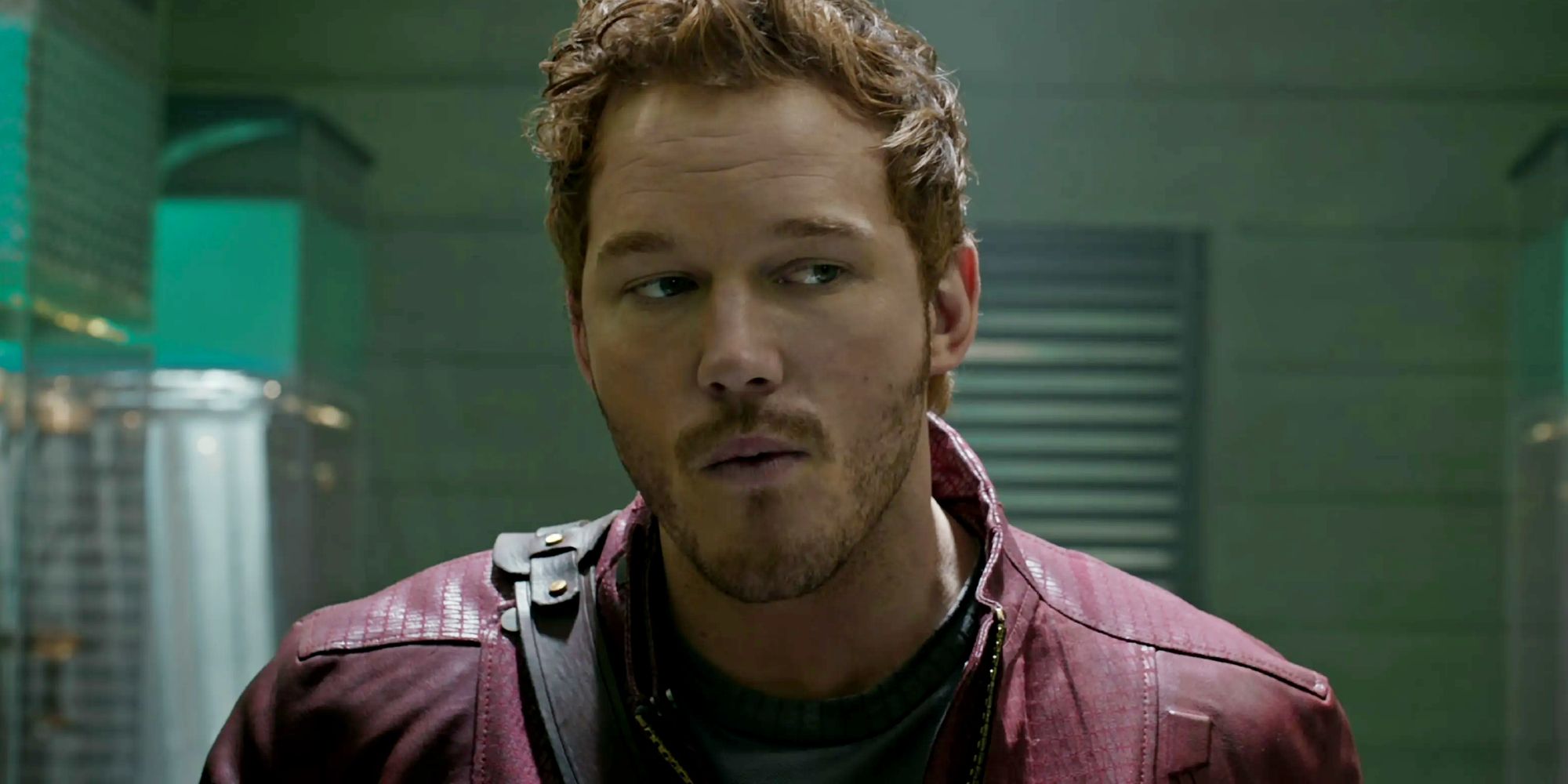 il ritorno di chris pratt nell8217mcu la sfida pi249 grande di star lord