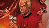 Star trek e la dura realtà di una carriera nella flotta stellare
