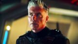 Strange new worlds stagione 3 episodio 1: spiegazione finale e il pugno di captain pike ai gorn